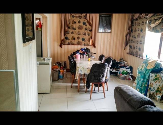 3 BEDROOM HOUSE FOR SALE IN RESERVOIR HILLS